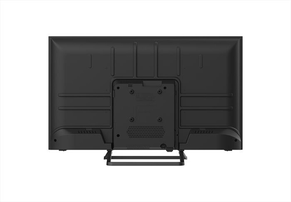 "SMART TECH - TV LED 32\" 32HN01V3-high gloss black"