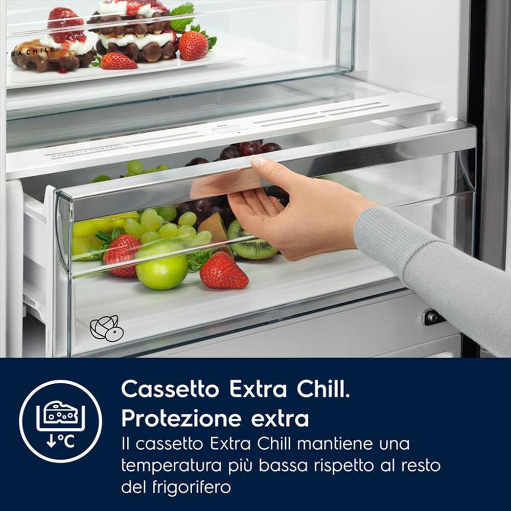 Immagine del prodotto ELECTROLUX - ENA7CD18S-Bianco