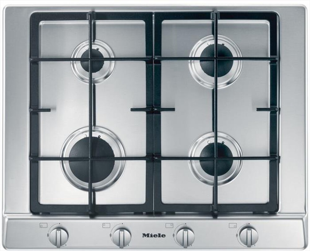 "MIELE - Piano cottura a gas KM 2011 G 4 fuochi 65cm"