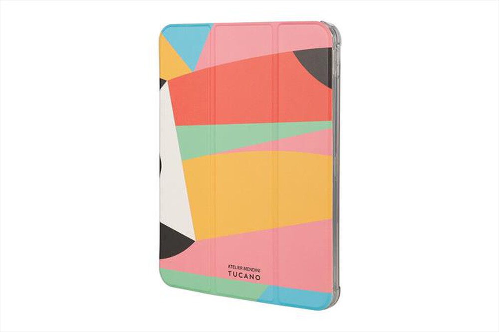 Immagine del prodotto TUCANO - Custodia SATIN per iPad 10,9" 10th gen 2022