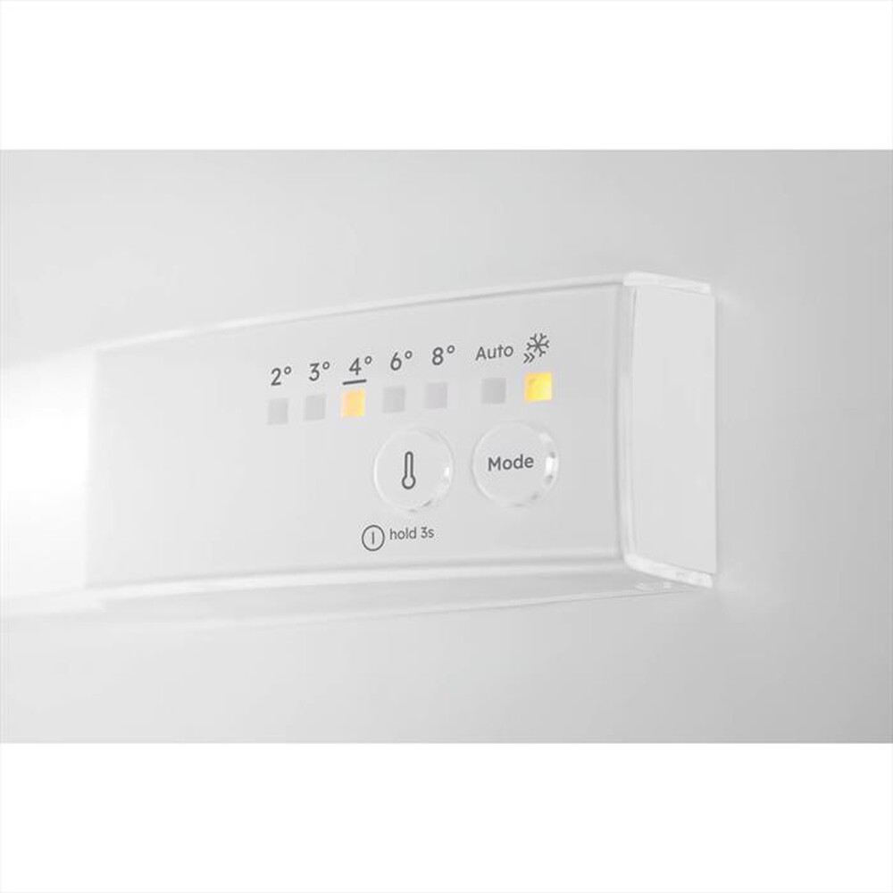 Immagine del prodotto ELECTROLUX - Frigorifero combinato incasso LNA6LE18S Classe E-Bianco