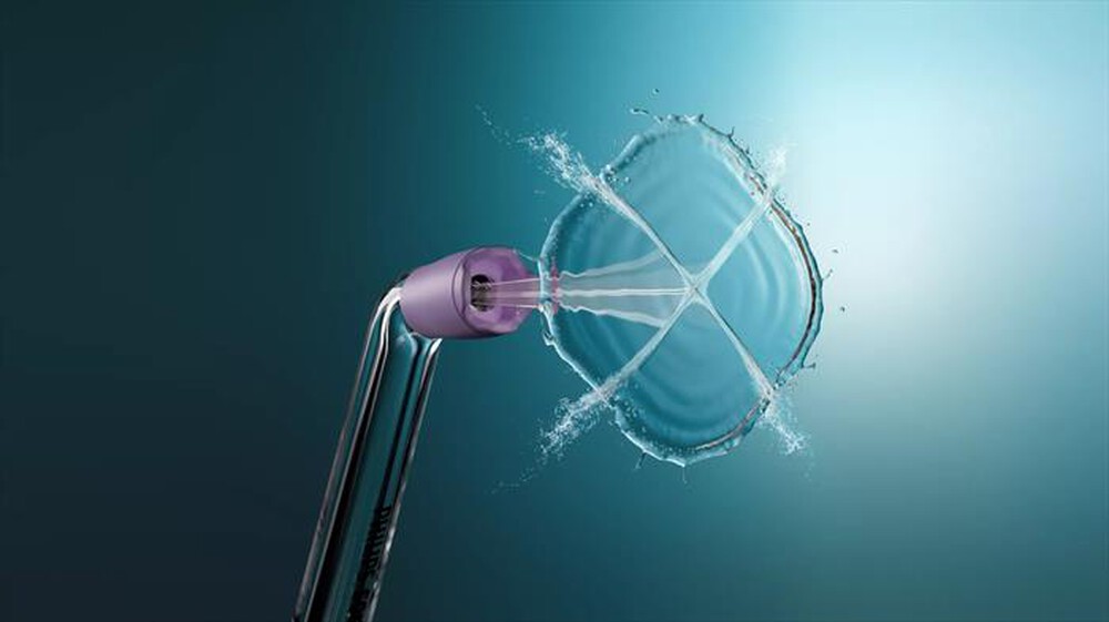Immagine del prodotto PHILIPS - Idropulsore HX3826/31