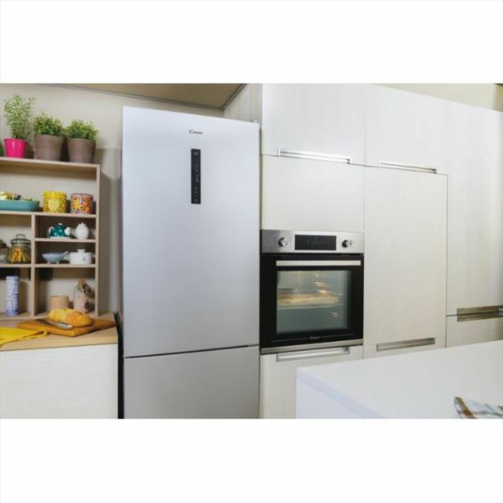 "CANDY - Forno incasso elettrico FCT686XWIFI Classe A"