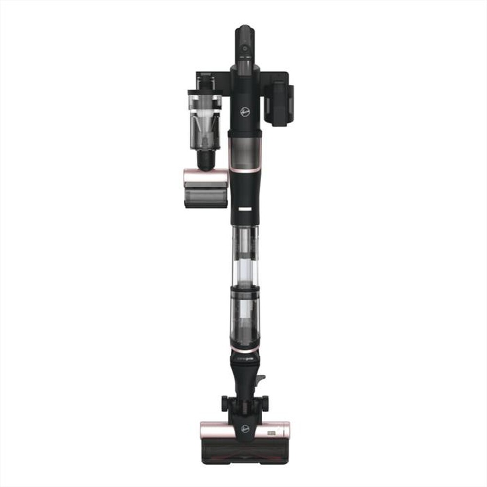 "HOOVER - Aspirapolvere ricaricabile HFX10P 011-Nero"
