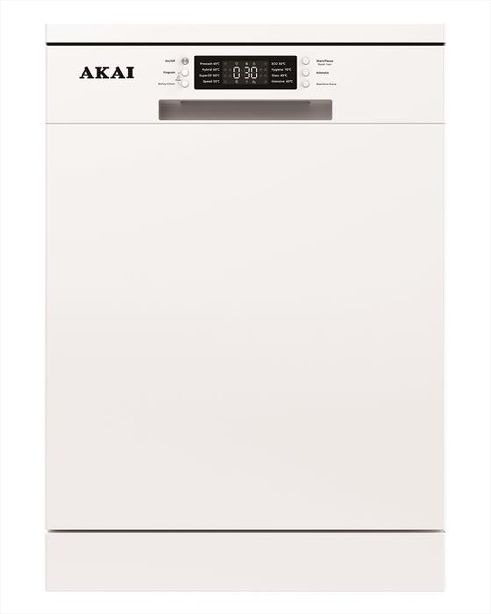 Immagine del prodotto AKAI - Lavastoviglie DIS1323S Classe E 13 coperti
