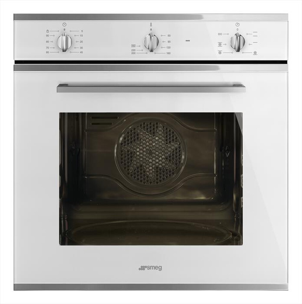 Immagine del prodotto SMEG - Forno incasso elettrico SF64M3VB Classe A-Bianco