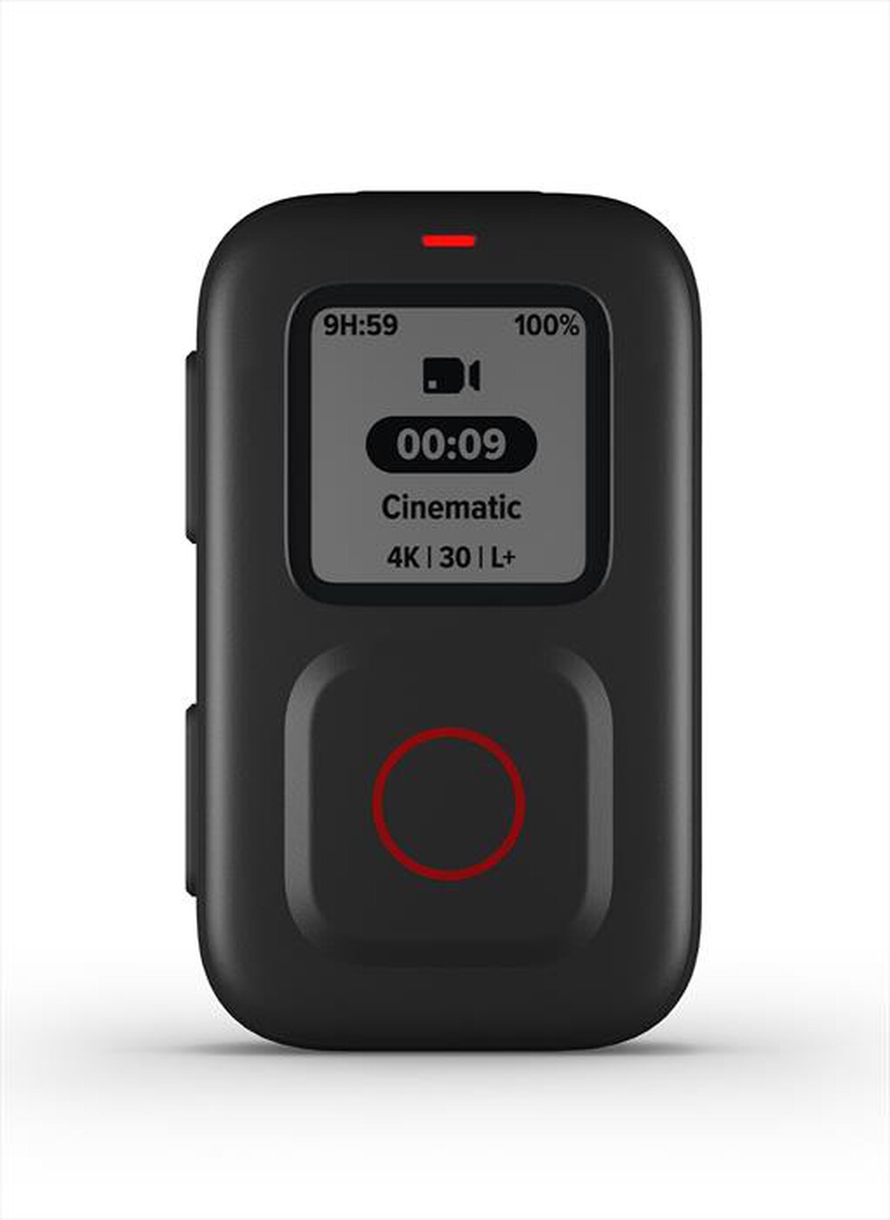 Immagine del prodotto GoPro - Smart Remote-Nero