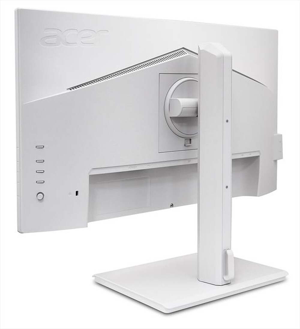 Immagine del prodotto ACER - Monitor 27" FHD VERO B277EWMIPRZXV-Bianco