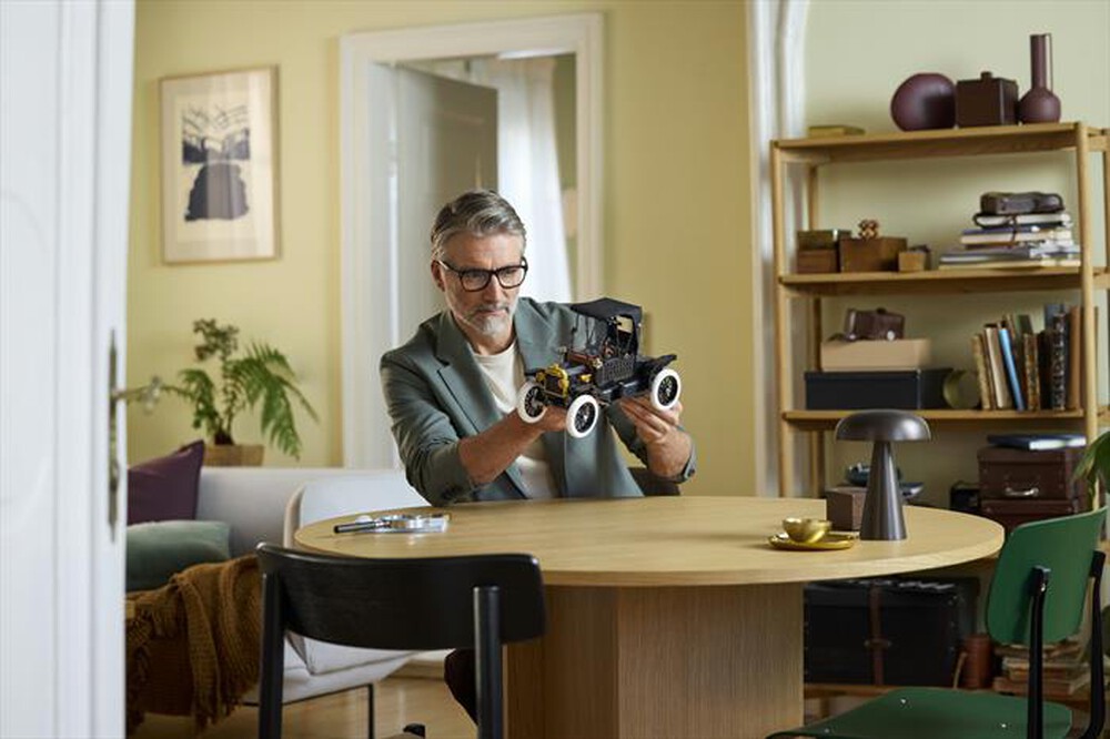 Immagine del prodotto LEGO - ICONS Ford Model T - 11376