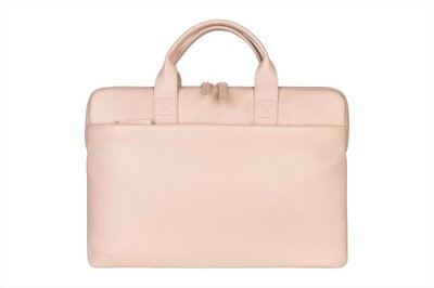 TUCANO - Borsa MacBook Pro 16" e laptop 15.6" BSISO1516-Rosa