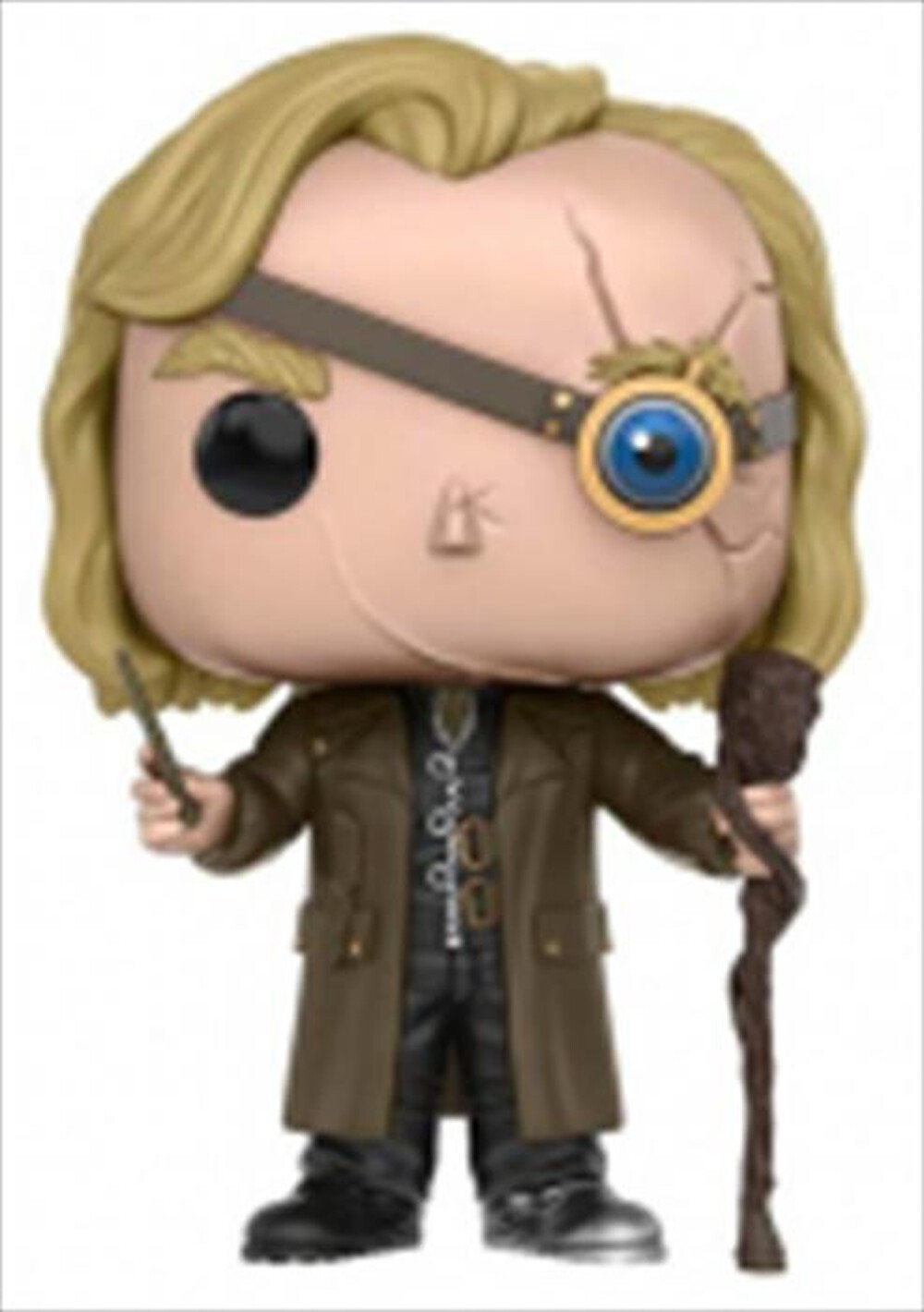 Immagine del prodotto FUNKO - Action figure Harry Potter Malocchio Moody