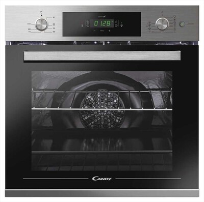 CANDY - Forno incasso elettrico FCTS815X Classe A
