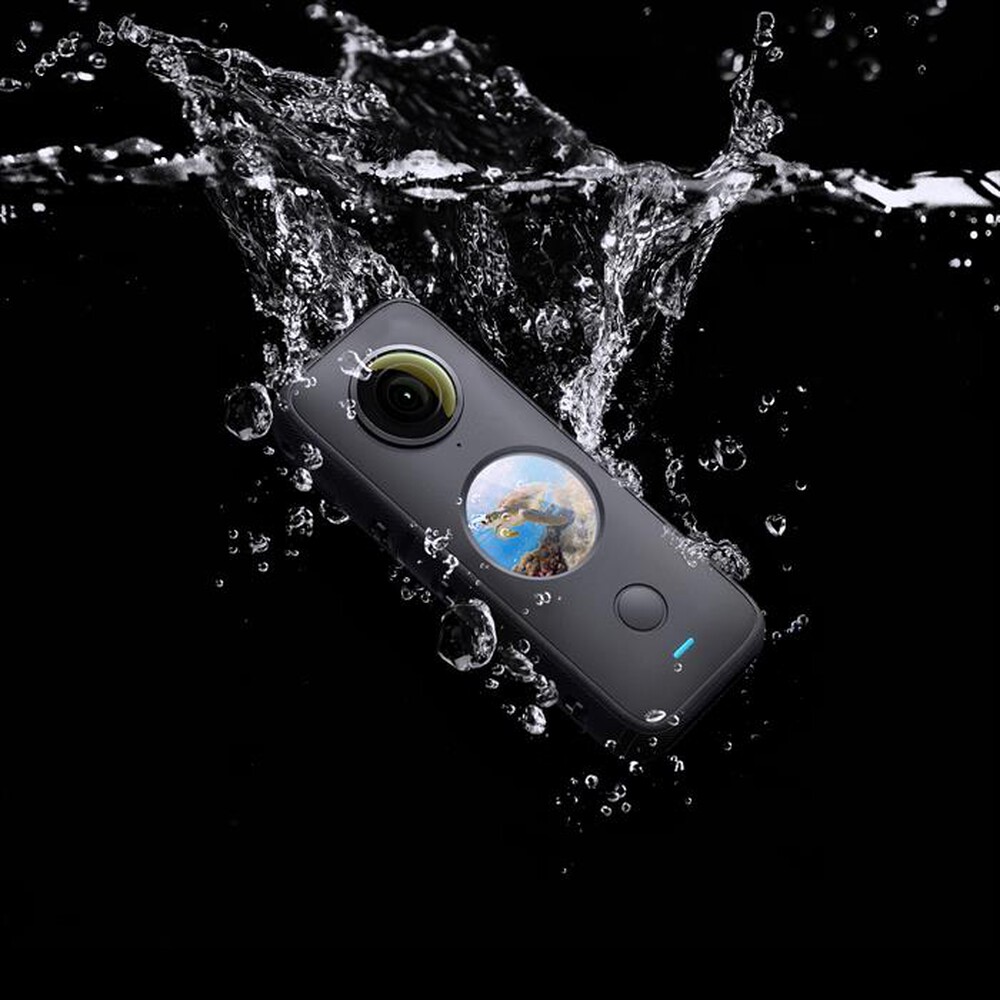 Immagine del prodotto INSTA360 - INSTA360 ONE X2-Black
