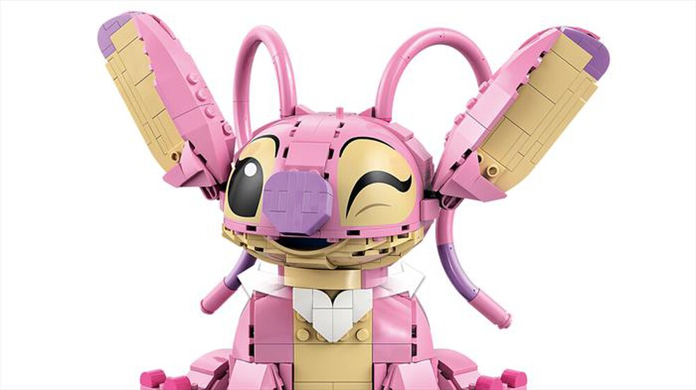 "LEGO - DISNEY Angel - 43257"