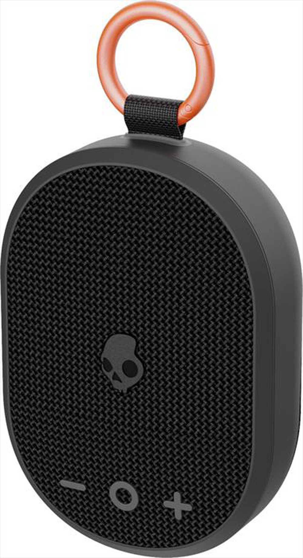 "SKULLCANDY - KILO WIRELESS SPEAKER-Nero/Arancione"