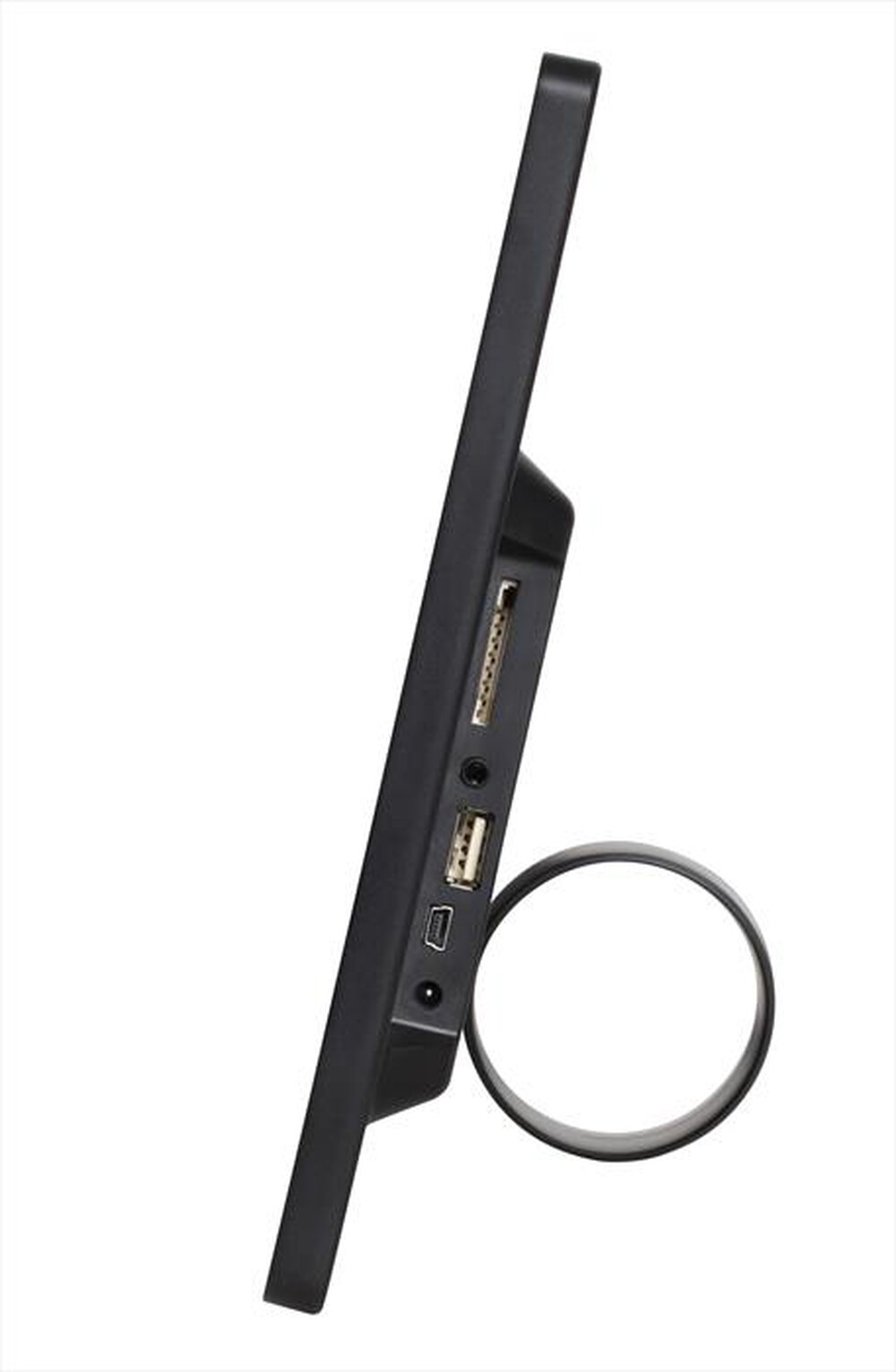 Immagine del prodotto MAJESTIC - DF 912HD MP3-NERO