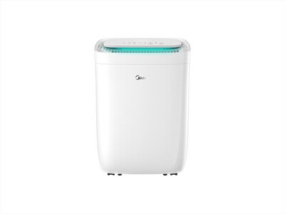 MIDEA - Deumidificatore FRESHDRY12-Bianco