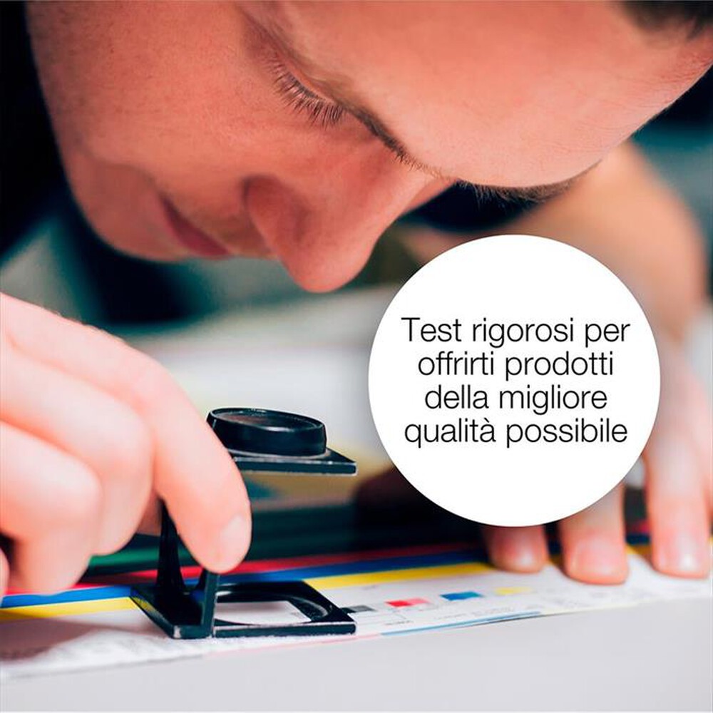 "EPSON - 603 STELLA MARINA T03U STANDARD SINGLE GIALLO-Giallo"