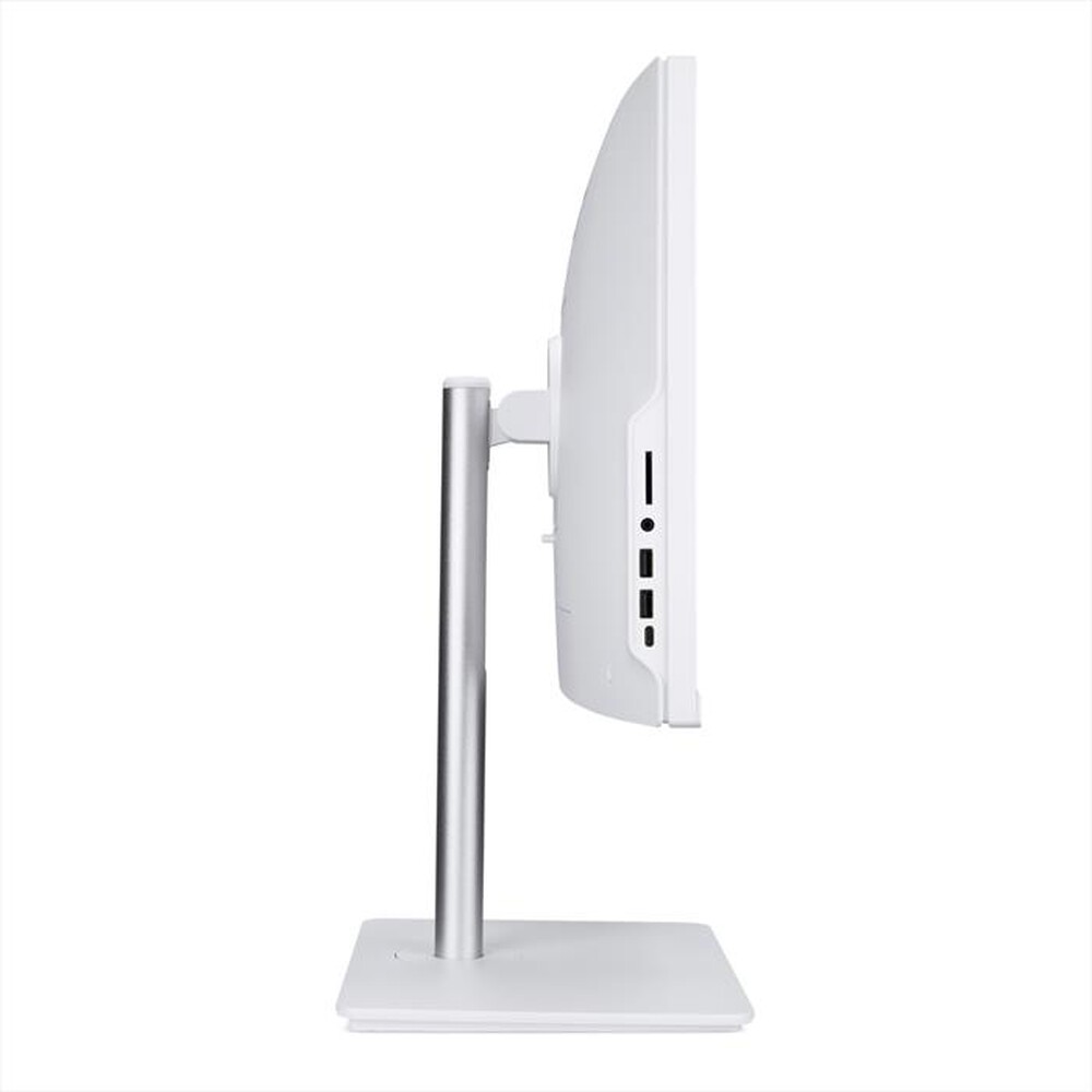 Immagine del prodotto ACER - Desktop All In One ASPIRE C24A-GRPL 23.8"-Bianco
