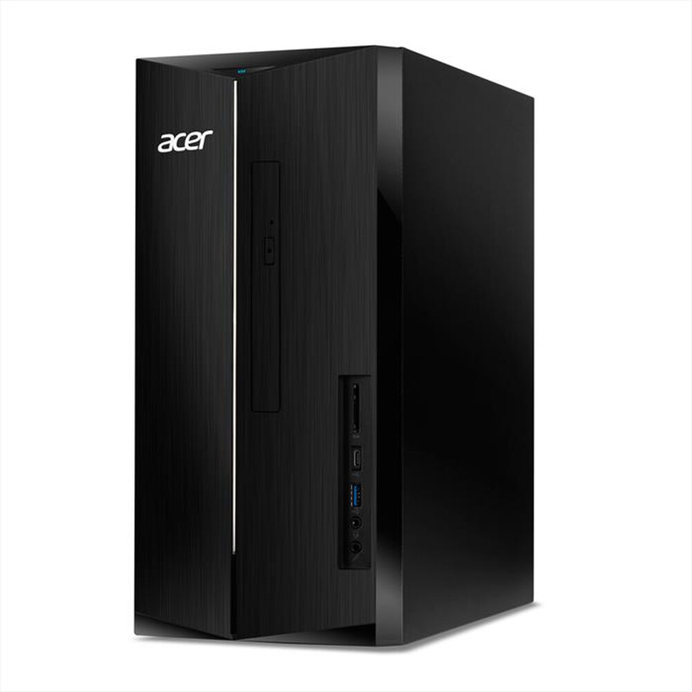 "ACER - Desktop ASPIRE TC TC-1780-Nero"