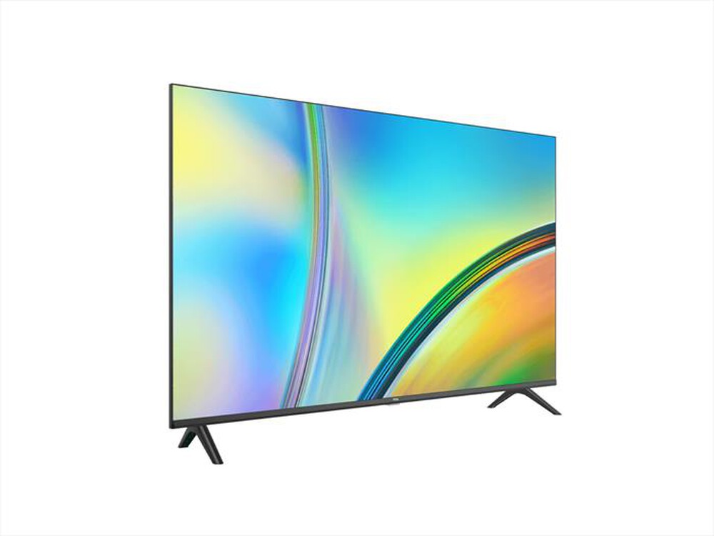 "TCL - Smart TV LED FHD 40\" 40S5400A DOLBY ANDROID TV-Argento"