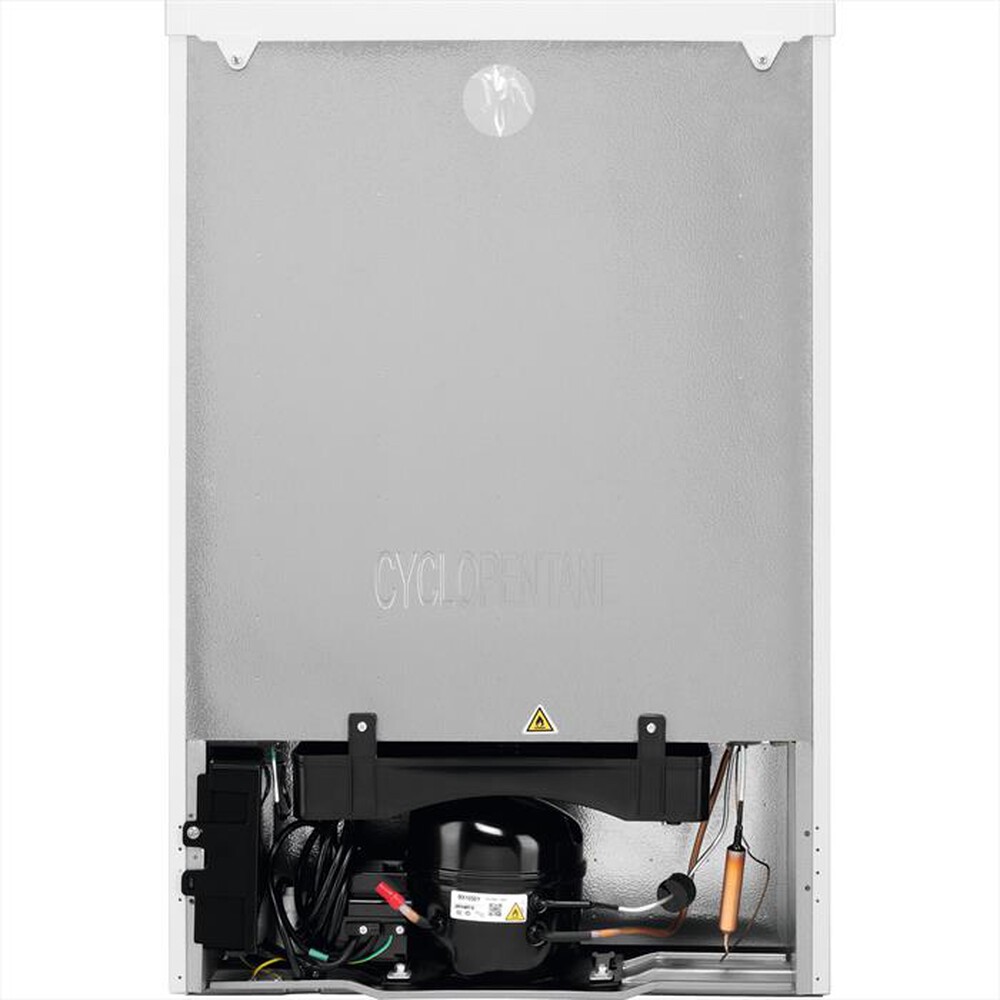Immagine del prodotto ELECTROLUX - Frigorifero sotto-tavolo LXB1AE13W0 ClasseE 134 lt-Bianco