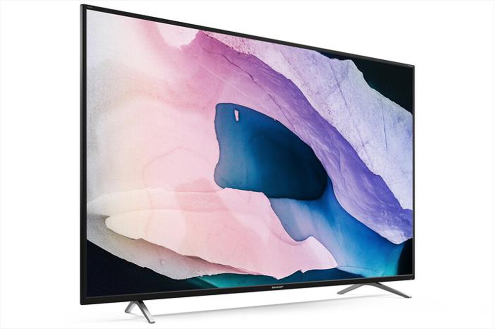 "SHARP - ANDROID TV 4K 65\" 65BL2EA-Nero"
