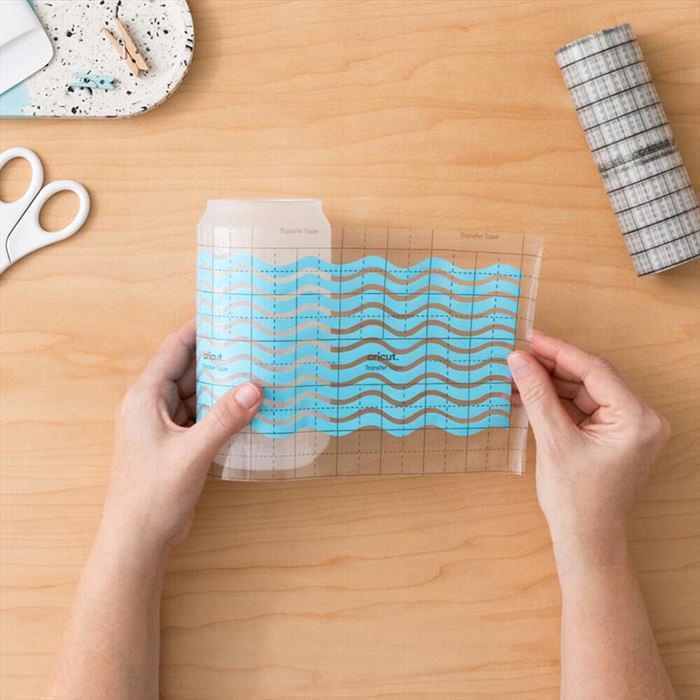 Immagine del prodotto CRICUT - Nastro trasferibile per Joy senza linee (14x304cm)