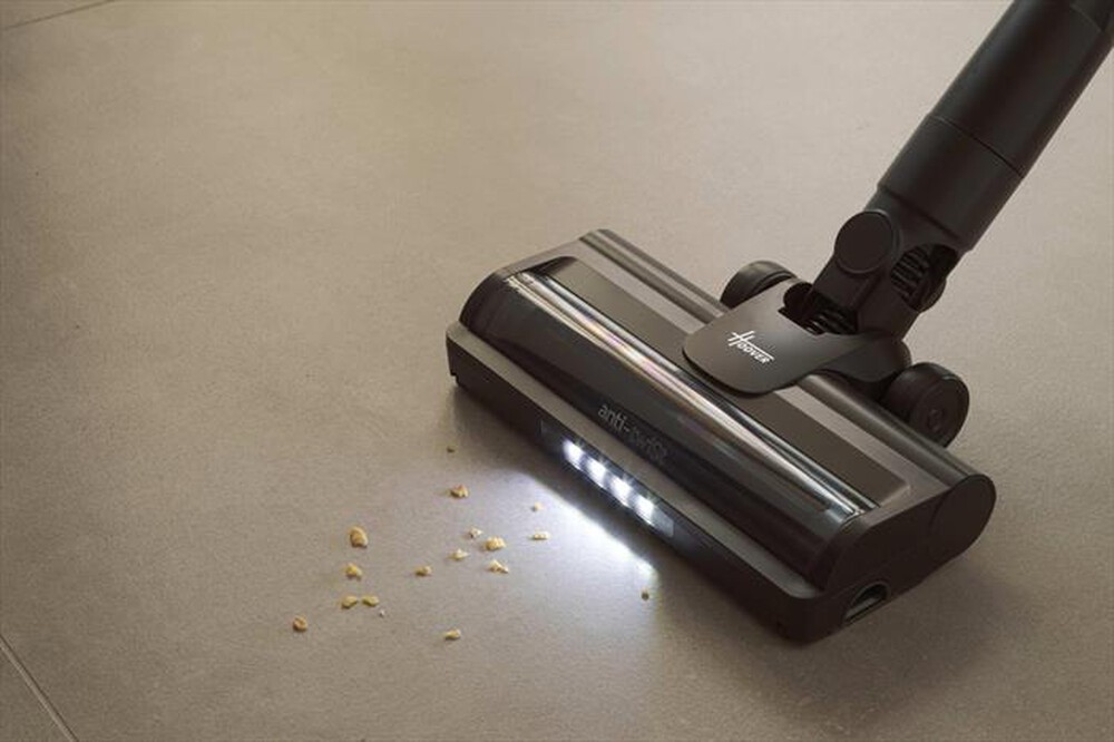 Immagine del prodotto HOOVER - Aspirapolvere ricaricabile HF1P10HX 011-Magenta