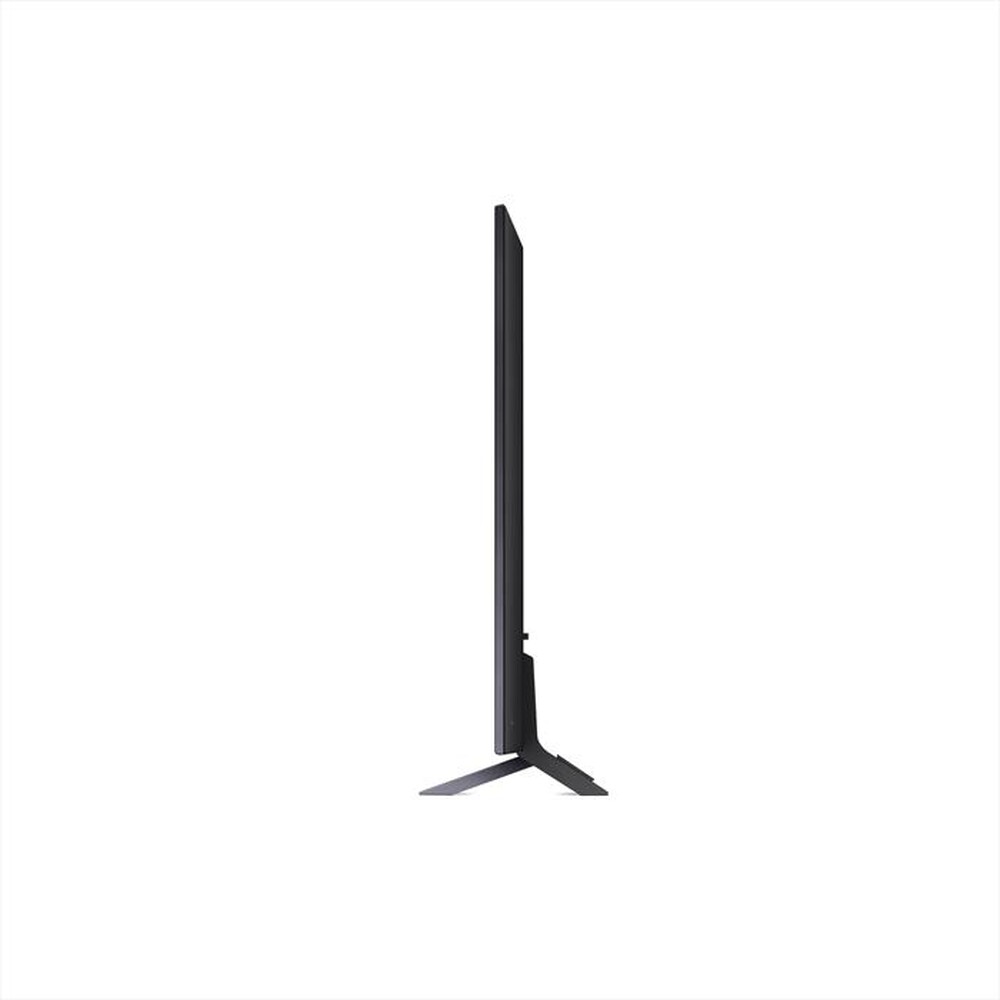 "LG - Smart TV Q-LED UHD 4K 50\" 50QNED756RA-Blu"