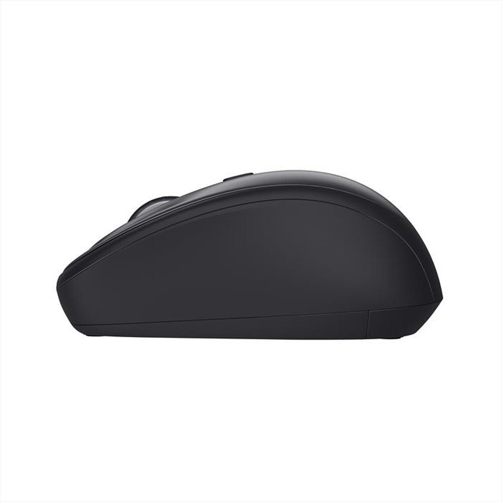 "TRUST - Borsa notebook BOLOGNA BAG AND MOUSE SET-Black"