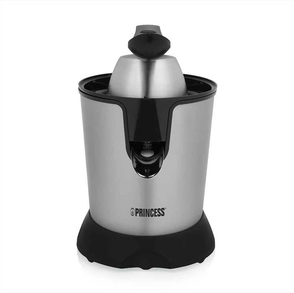 Immagine del prodotto PRINCESS - SPREMIAGRUMI A LEVA 1000 WATT-Acciaio