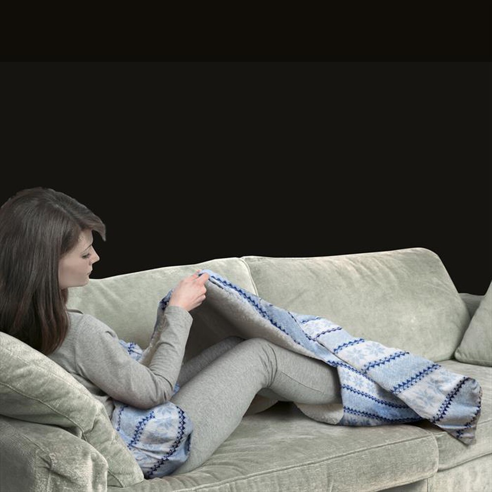 Immagine del prodotto MACOM - MORBY PLAID