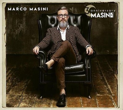 SONY MUSIC - CD MASINI +1 30TH ANNIV