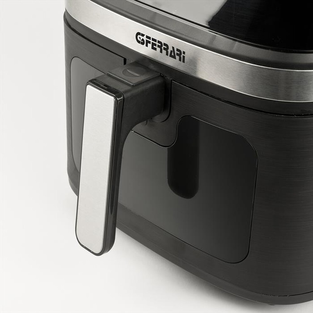 Immagine del prodotto G3FERRARI - Friggitrice ad aria G10212-Grigio antracite