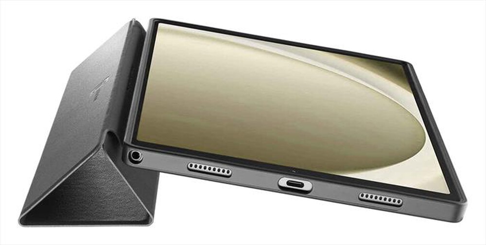 Immagine del prodotto CELLULARLINE - Custodia COMPACT per GALAXY TAB A9+ (2024)-Nero