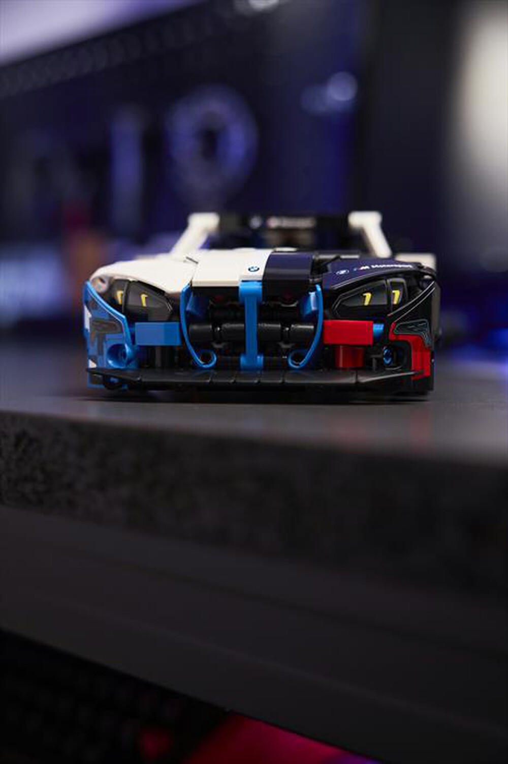 Immagine del prodotto LEGO - TECHNIC Auto da corsa BMW M4 GT3 EVO - 42226