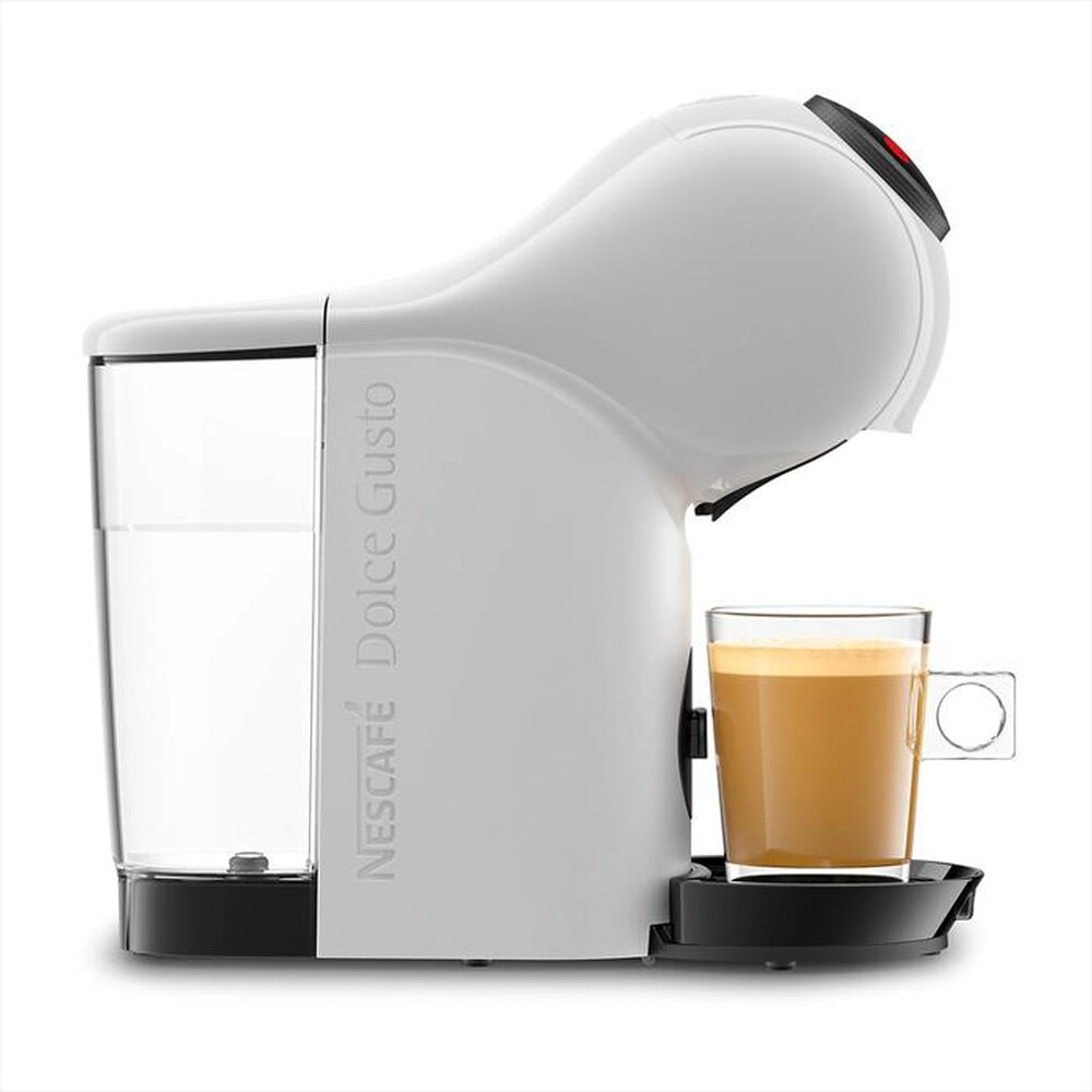 Immagine del prodotto KRUPS - Macchina per caff&egrave; Genio S KP2431 Dolce Gusto-Bianco