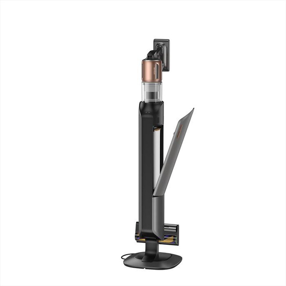 "DREAME - Scopa elettrica Z20 Station"