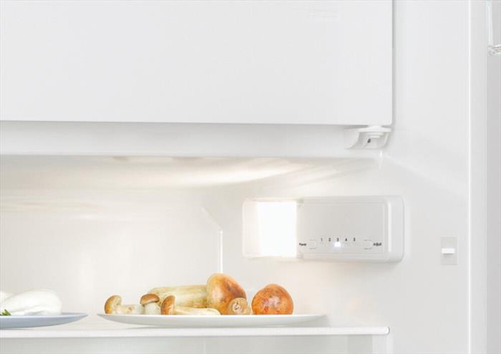 "CANDY - Frigorifero sotto-tavolo CM4SE68W Classe E 111 lt-Bianco"