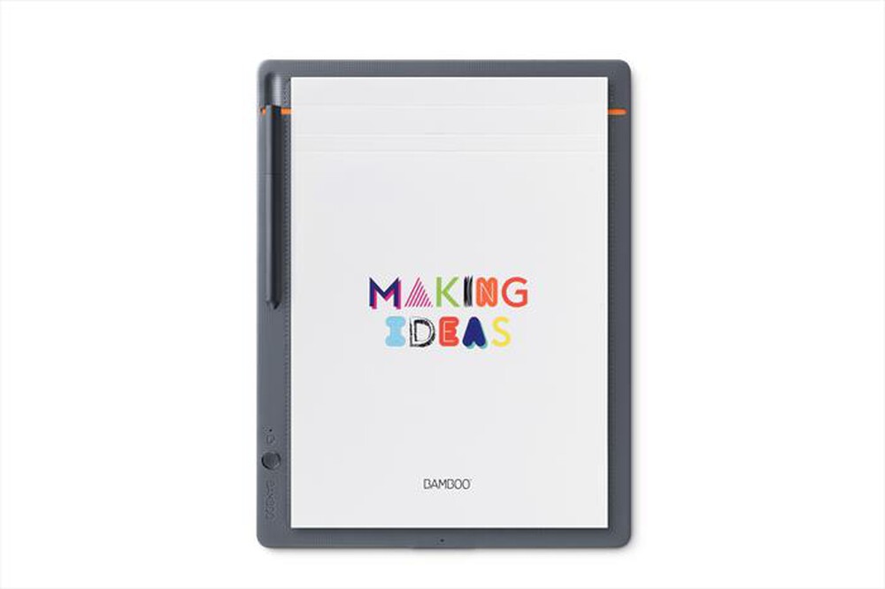 "WACOM - BAMBOO SLATE LARGE"