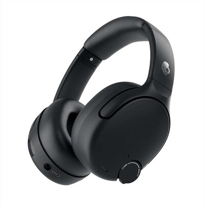 SKULLCANDY - Cuffie wireless CRUSHER 720 OVER-EAR-Nero