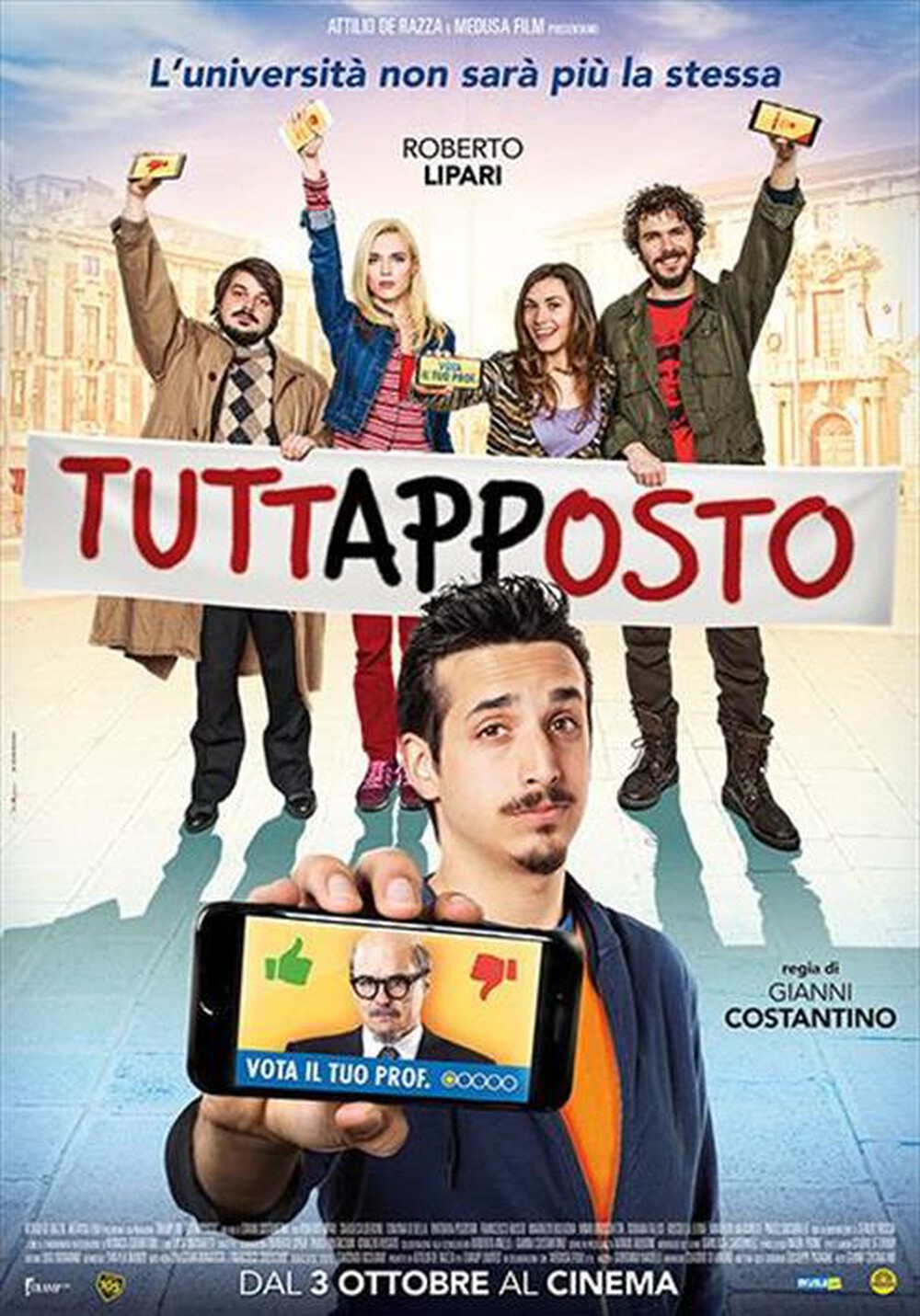 Immagine del prodotto MEDUSA VIDEO - Tuttapposto