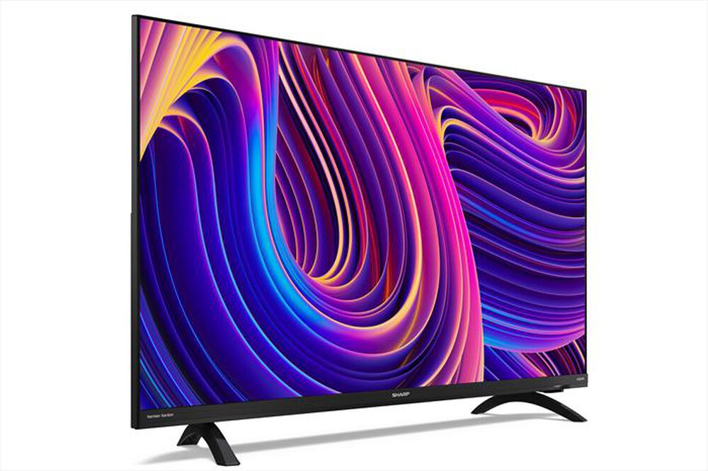 "SHARP - Smart TV LED ANDROID HD READY 32\" 32DI3EA-Nero"