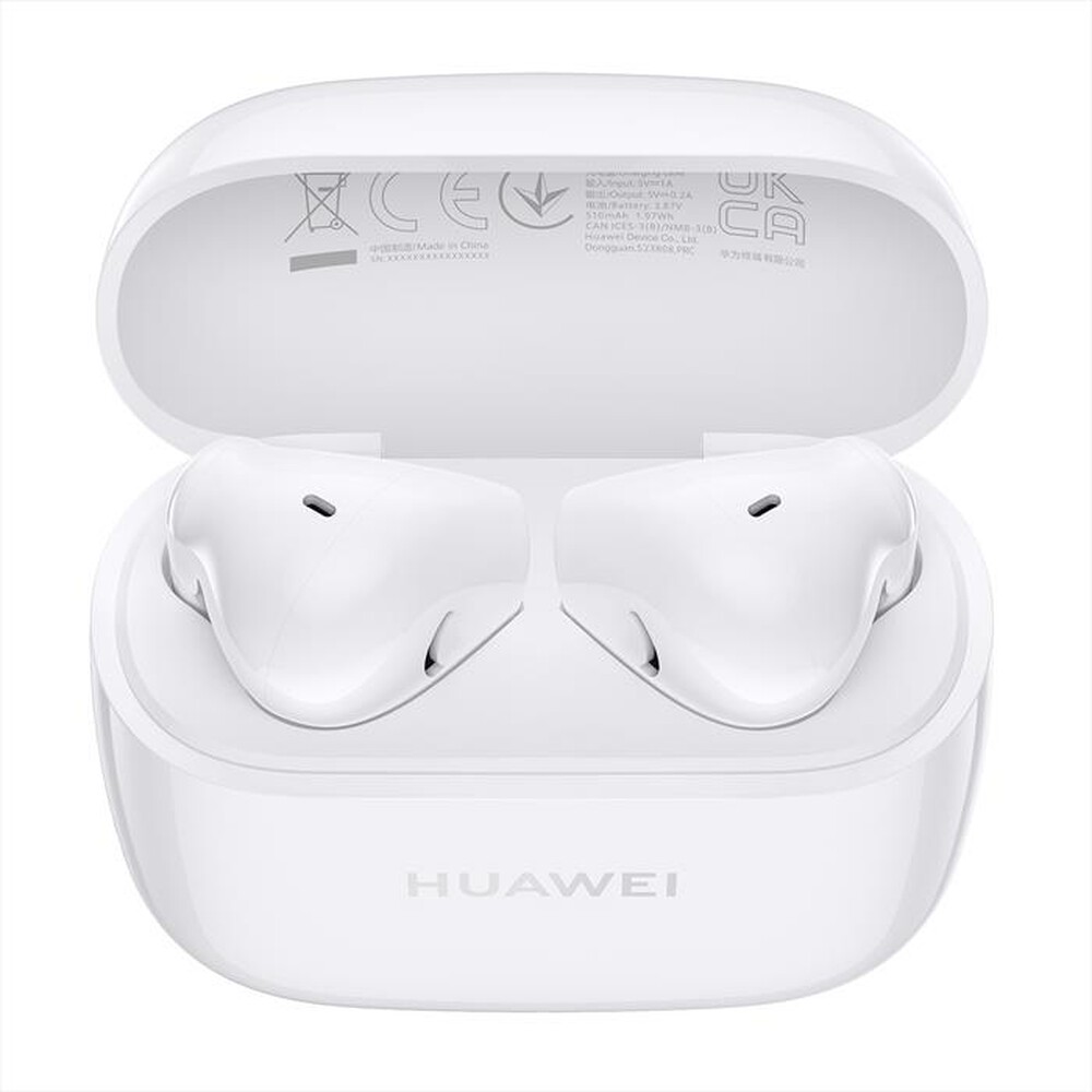 Immagine del prodotto HUAWEI - Auricolare bluetooth FREEBUDS SE 2-Ceramic White