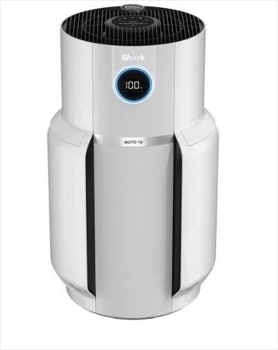 SHARK - Purificatore NEVERCHANGE MAX HP300EU-Bianco