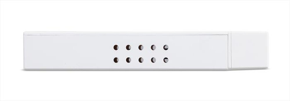 "ACER - WIRELESSMIRROR DONGLE HWA1 HDMI-Bianco"