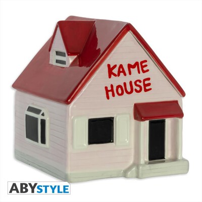 ABYSSE - DRAGON BALL - COOKIE JAR - KAME HOUSE