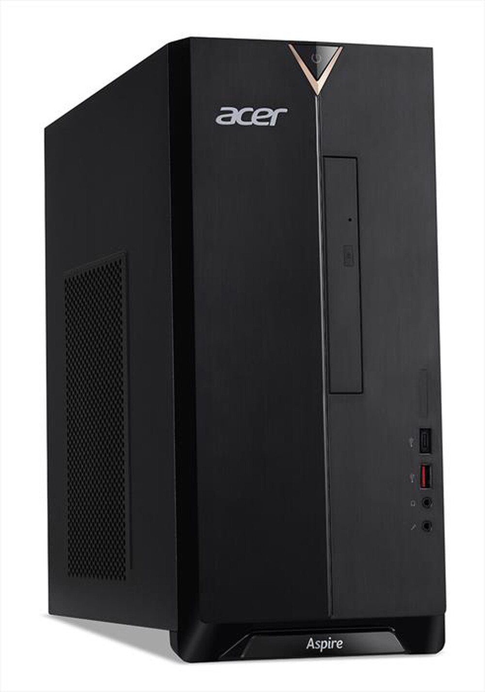 "ACER - ASPIRE TC TC-1660 DG.BGZET.006-Nero"