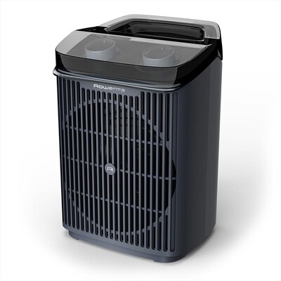 ROWENTA - Termoventilatore INSTANT COMFORT AQUA SO6551F0-Nero